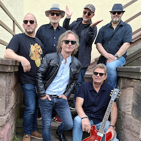 Bild: Ramblin‘ Blue Jays