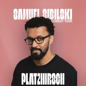 Bild: Samuel Sibilski - Platzhirsch