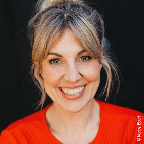Bild: Nora Boeckler - (Fast) Alles im Griff