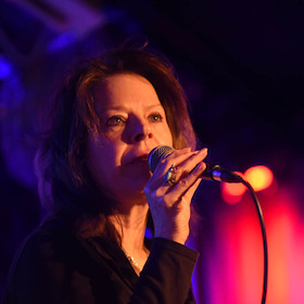Bild: Susanne Vogt Band - Song Jazz