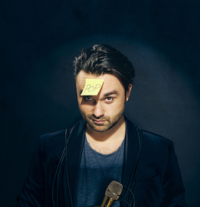 Bild: Dr. Pop - Hitverdächtig – Die Musik-Comedy-Stand-up-Show!