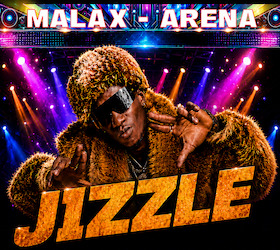 Bild: JIZZLE - LIVE IN GERMANY