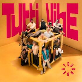 QUERBEAT - TUTTI VIBE CLUBTOUR