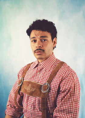 Bild: Romeo Kaltenbrunner - Heimweh