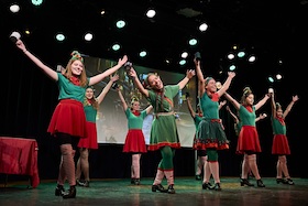 Bild: Irish X-Mas - Das Buch eines Lebens