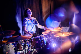 Bild: Drumquotes by Leonie Klein