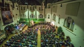 Bild: Weihnachtsoratorium von Johann Sebastian Bach (Kantaten 1 bis 3)