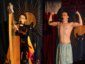 Bild: Die Matthis Show