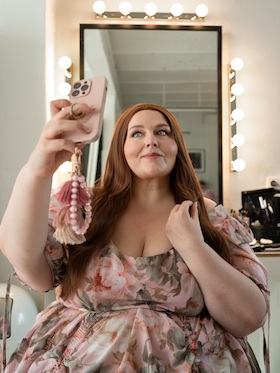 Bild: Nicole Jäger – Grande Dame