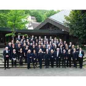Bild: Felix Mendelssohn Bartholdy: Elias - Oratorium