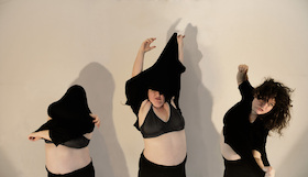 Bild: Anna Mateur & Feinde