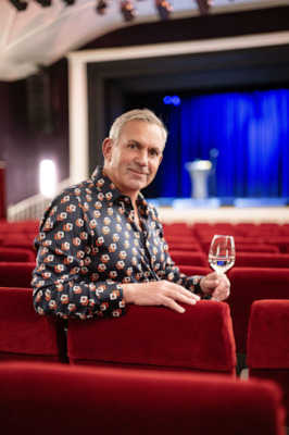 Bild: Wladimir Kaminer - Müttertage