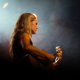 Bild: DOTA & das Klitzekleine Orchester - unplugged