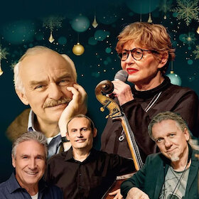 Bild: Weihnachtliche Erinnerungen an Manfred Krug
