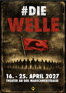 Bild: #Die Welle
