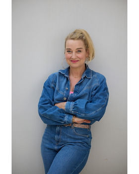 Constanze Lindner