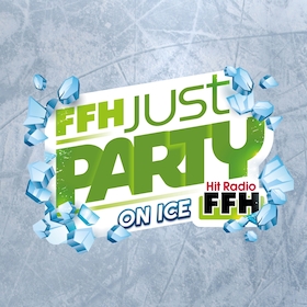 Bild: WIESBADEN ON ICE - FFH JUST PARTY ON ICE
