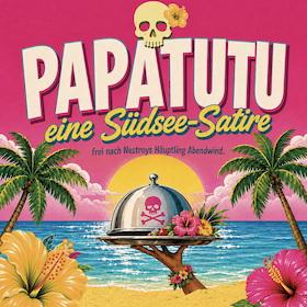 Bild: Papatutu - Premiere