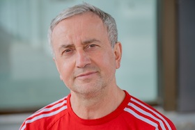 Bild: Kerim Pamuk - Kiffen, Kaffee & Kayal