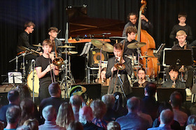 UniJAZZity