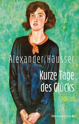 Bild: Alexander Häusser liest aus „Kurze Tage des Glücks“ - Stadtbibliothek Otterndorf