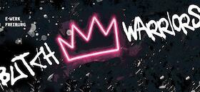 Bild: Butch Warriors - Von Koschka Linkerhand - 10 Jahre queerfeministisches Theaterkollektiv RaumZeit