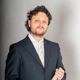 Bild: Klavierabend - Giacomo di Tollo spielt Werke von Münch, Chopin, Liszt, di Tollo u.a.