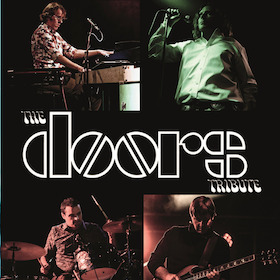 Bild: The Doors Tribute Band