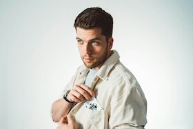 Bild: Alexander Straub - RAW MAGIC - So nah war Magie noch nie - RAW MAGIC - So nah war Magie noch nie