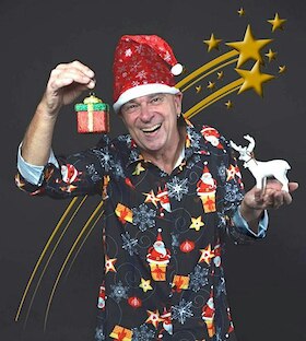 Bild: Frank Sauer - Süßer der Sauer nie klingelt! - Süßer der Sauer nie klingelt!