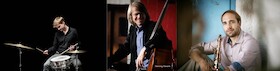 Bild: BORDENAVE/SIEVERTS/FAU - Contemporary Modern Jazz
