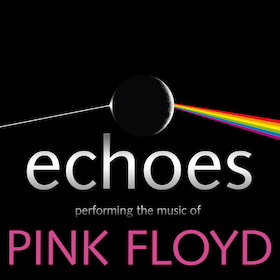 Bild: Echoes - performing the music of Pink Floyd
