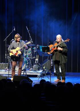 Bild: CAT STEVENS PROJECT - EUROPE`S FINEST LIVE