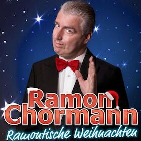 Bild: Ramontische Weihnachten Kibo 2027