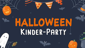 Bild: Kult.Kinder-Halloween.Party - mit Lenke Lemke und DJ Benny