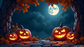 Bild: Kult.Halloween.Party