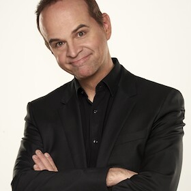 Bild: Topas: "Magic & Comedy"