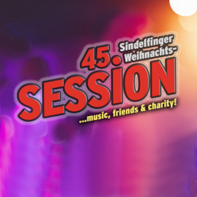 Bild: 45. Sindelfinger Weihnachtssession - music, friends & charity