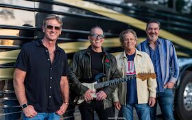 Bild: TOMMY CASTRO & The Painkillers - TOUR 2027
