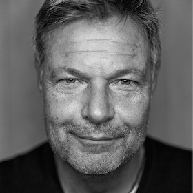Bild: Arctic Meltdown - Ein Abend mit Robert Habeck
