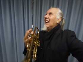 Bild: Dirceu Braz Pop & Classic - Dirceu Braz Ensemble