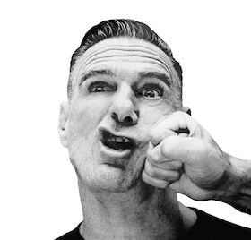 Bild: BRYAN ADAMS - Roll with the Punches Tour