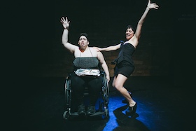 Bild: Bodies we fall for
