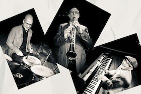 Bild: TIMEBASE - FOURTEEN BOOGIES (Swing,Boogie und mehr...) - FOURTEEN BOOGIES (Swing,Boogie und mehr...)
