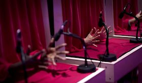 Bild: Sleight of Hand