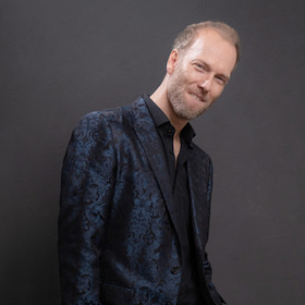 Bild: 32. Festival der Kleinkunst: Michael Krebs - Angriff der Frühblüher