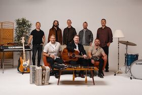Bild: SKERRYVORE - Beautiful Mistakes Tour 2027