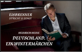Bild: Tino Eisbrenner - Deutschland. Ein Wintermärchen