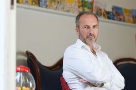Bild: Stefan Schwarz - Lesung - Best of 2027
