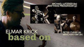 Bild: ELMAR KRICK – „BASED ON“
